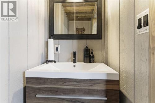 3 Pine Drive, Blind River, ON - Indoor Photo Showing Bathroom