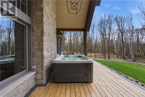 3 Pine Drive, Blind River, ON - Outdoor With Exterior
