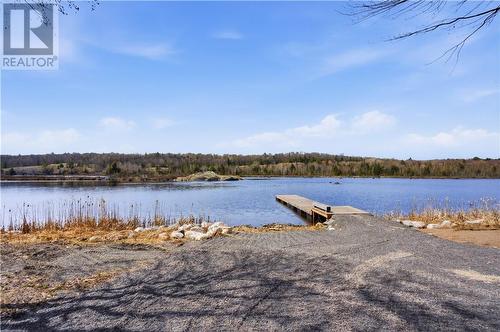3 Pine Drive, Blind River, ON - Outdoor With Body Of Water With View