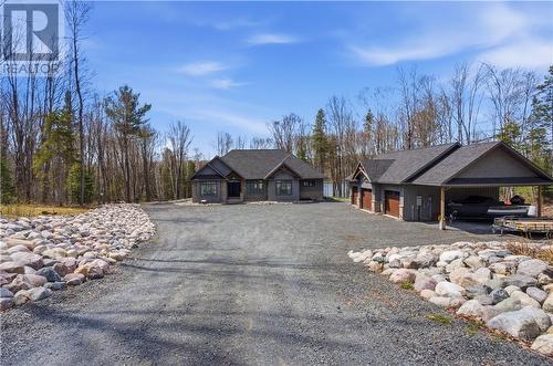 3 Pine Drive, Blind River, ON - Outdoor