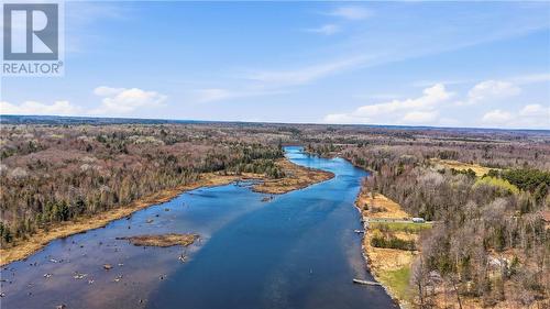 3 Pine Drive, Blind River, ON - Outdoor With Body Of Water With View