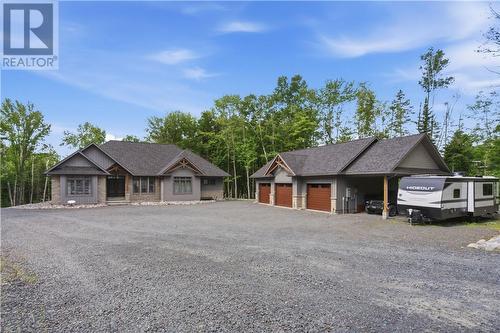 3 Pine Drive, Blind River, ON - Outdoor