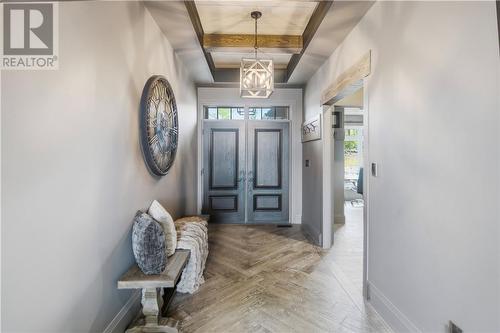 3 Pine Drive, Blind River, ON - Indoor Photo Showing Other Room