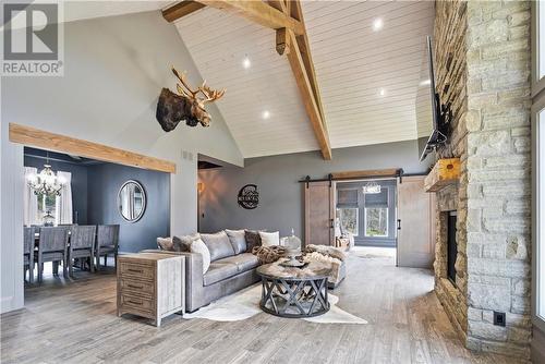 3 Pine Drive, Blind River, ON - Indoor