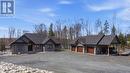 3 Pine Drive, Blind River, ON  - Outdoor With Facade 