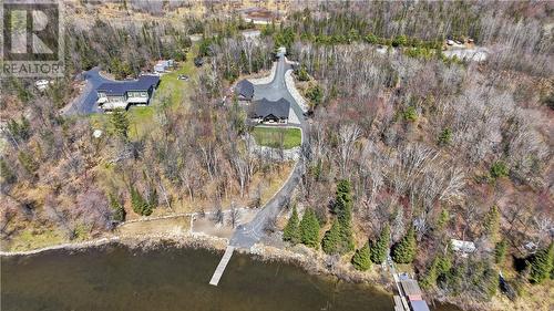 3 Pine Drive, Blind River, ON - Outdoor With Body Of Water With View