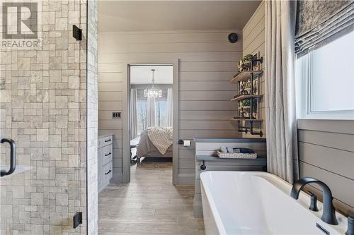3 Pine Drive, Blind River, ON - Indoor Photo Showing Bathroom
