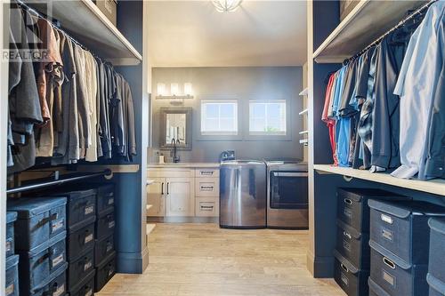 3 Pine Drive, Blind River, ON - Indoor With Storage