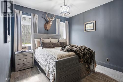 3 Pine Drive, Blind River, ON - Indoor Photo Showing Bedroom