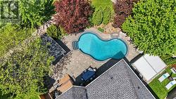 2260 CHICKADEE CRESCENT Oakville, ON L6M 3S2