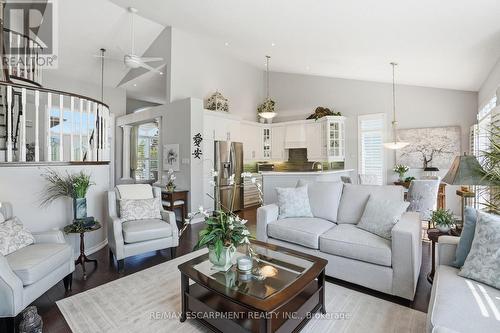 3 - 2258 Turnberry Road, Burlington, ON 