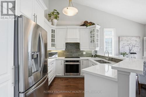 3 - 2258 Turnberry Road, Burlington, ON 