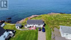 32 Blackburn Road Grand Bank, NL A0E 1W0