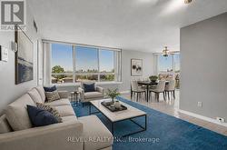403 - 1360 RATHBURN ROAD E  Mississauga, ON L4W 4H4