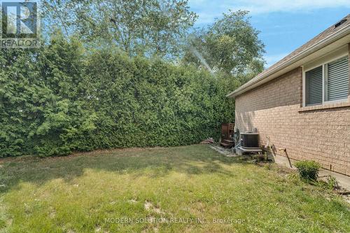 6431 Tenth Line W, Mississauga, ON - Outdoor