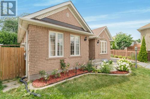 6431 Tenth Line W, Mississauga, ON - Outdoor
