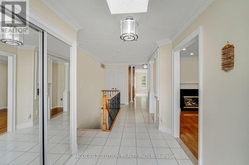 6431 Tenth Line W, Mississauga, ON - Indoor Photo Showing Other Room