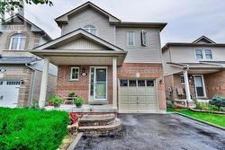 34 RIDGEMORE CRESCENT Brampton, ON L7A 2L4