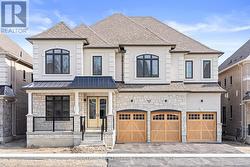 17 MOSSWOOD TRAIL Brampton, ON L6P 4E7
