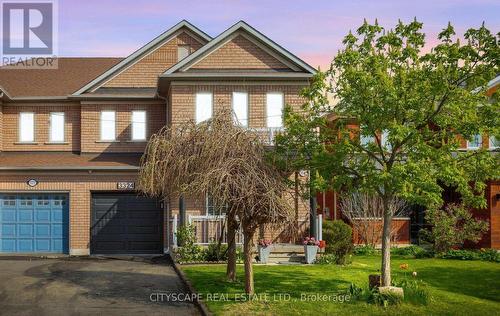 3324 EQUESTRIAN CRESCENT  Mississauga, ON L5M 6T1