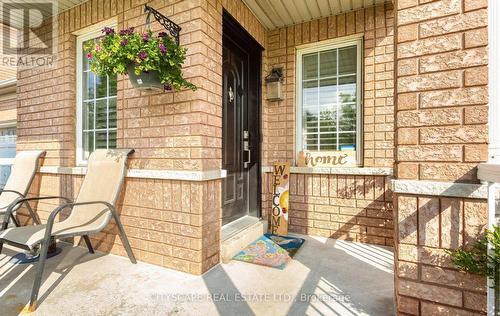 3324 Equestrian Crescent, Mississauga, ON - Outdoor With Exterior