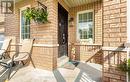 3324 Equestrian Crescent, Mississauga, ON  - Outdoor With Exterior 