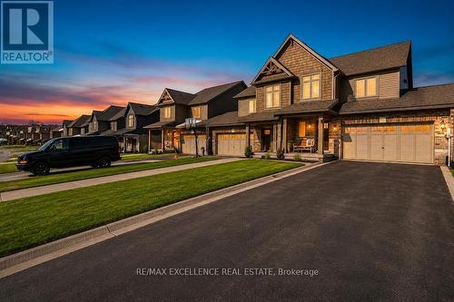 160 STONEBROOK WAY W  Grey Highlands, ON N0C 1H0