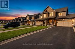 160 STONEBROOK WAY W Grey Highlands, ON N0C 1H0