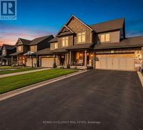 160 STONEBROOK WAY W Grey Highlands, ON N0C 1H0