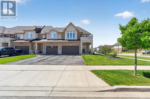 71 FOOTHILLS LANE  Hamilton, ON L8E 0K1