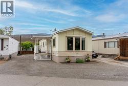 1000 Mesa Vista Court Unit# 50 Ashcroft, BC V0K 1A0