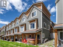 5015 Snowbird Way Unit# 12 Big White, BC V1P 1T4