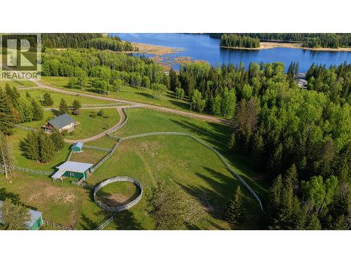 5785 SIMON LAKE ROAD  100 Mile House, BC V0K 2E1