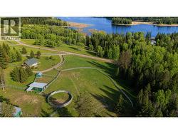 5785 SIMON LAKE ROAD 100 Mile House, BC V0K 2E1