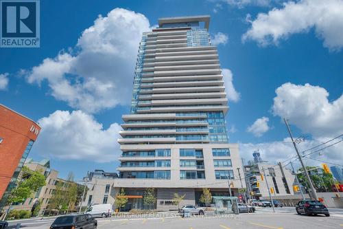 807 - 181 BEDFORD ROAD  Toronto, ON M5R 0C2