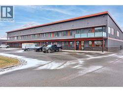 7450 Dallas Drive  Kamloops, BC V2C 6Z1