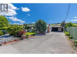 6224 Osprey Road Vernon, BC V1H 1M7