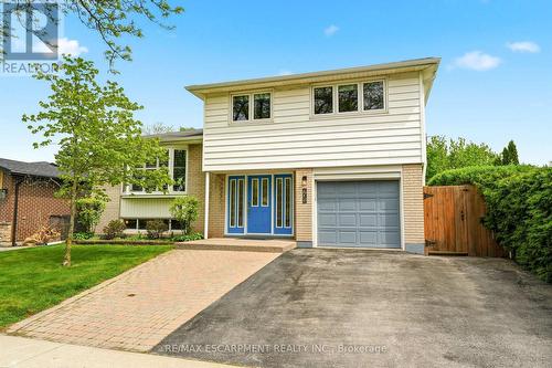 731 MULLIN WAY  Burlington, ON L7L 4J8