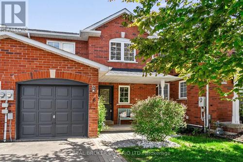 8 DAWSON CRESCENT  Milton, ON L9T 5H8