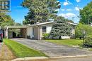 1065 Sierra Boulevard, Mississauga, ON  - Outdoor 