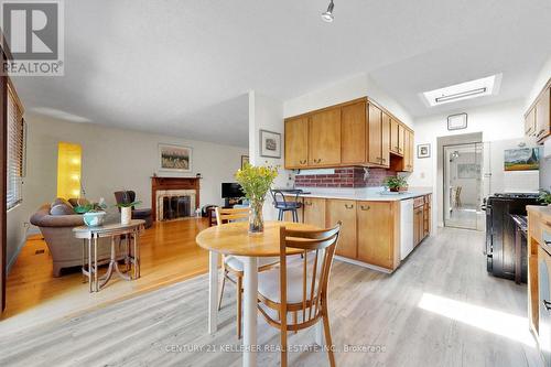 1065 Sierra Boulevard, Mississauga, ON - Indoor