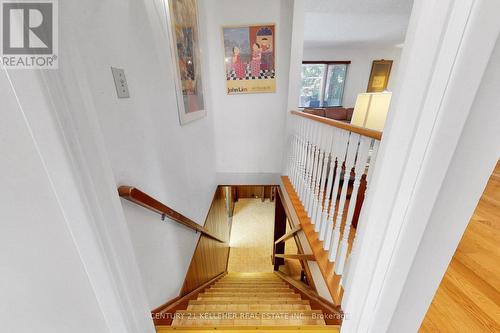 1065 Sierra Boulevard, Mississauga, ON - Indoor Photo Showing Other Room