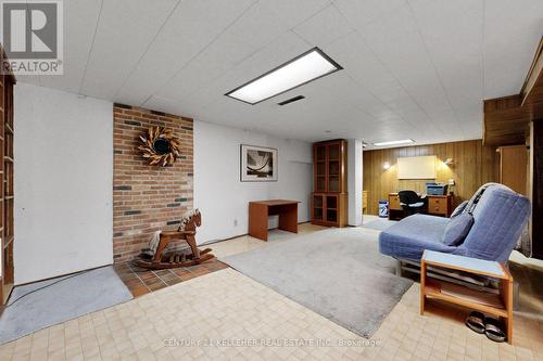 1065 Sierra Boulevard, Mississauga, ON - Indoor