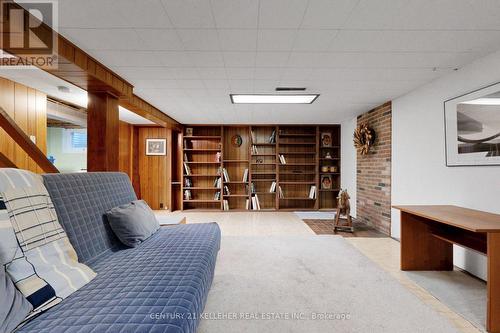 1065 Sierra Boulevard, Mississauga, ON - Indoor