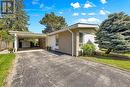 1065 Sierra Boulevard, Mississauga, ON  - Outdoor 