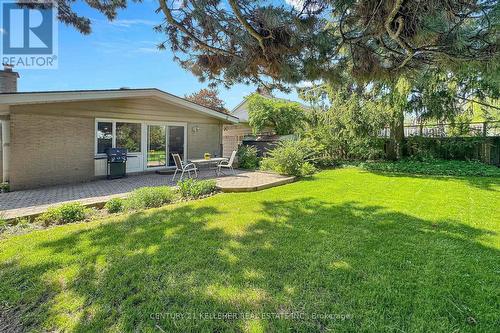1065 Sierra Boulevard, Mississauga, ON - Outdoor