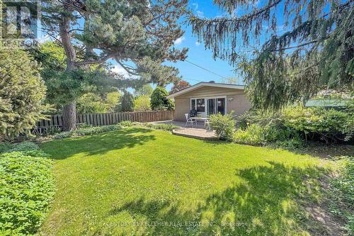 1065 Sierra Boulevard, Mississauga, ON - Outdoor