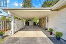 1065 Sierra Boulevard, Mississauga, ON  - Outdoor With Exterior 