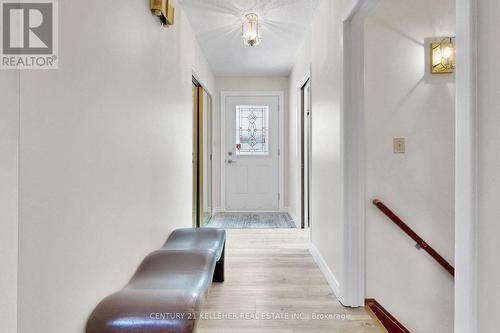 1065 Sierra Boulevard, Mississauga, ON - Indoor Photo Showing Other Room