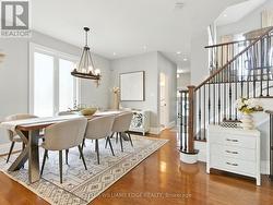 Formal dining room - 